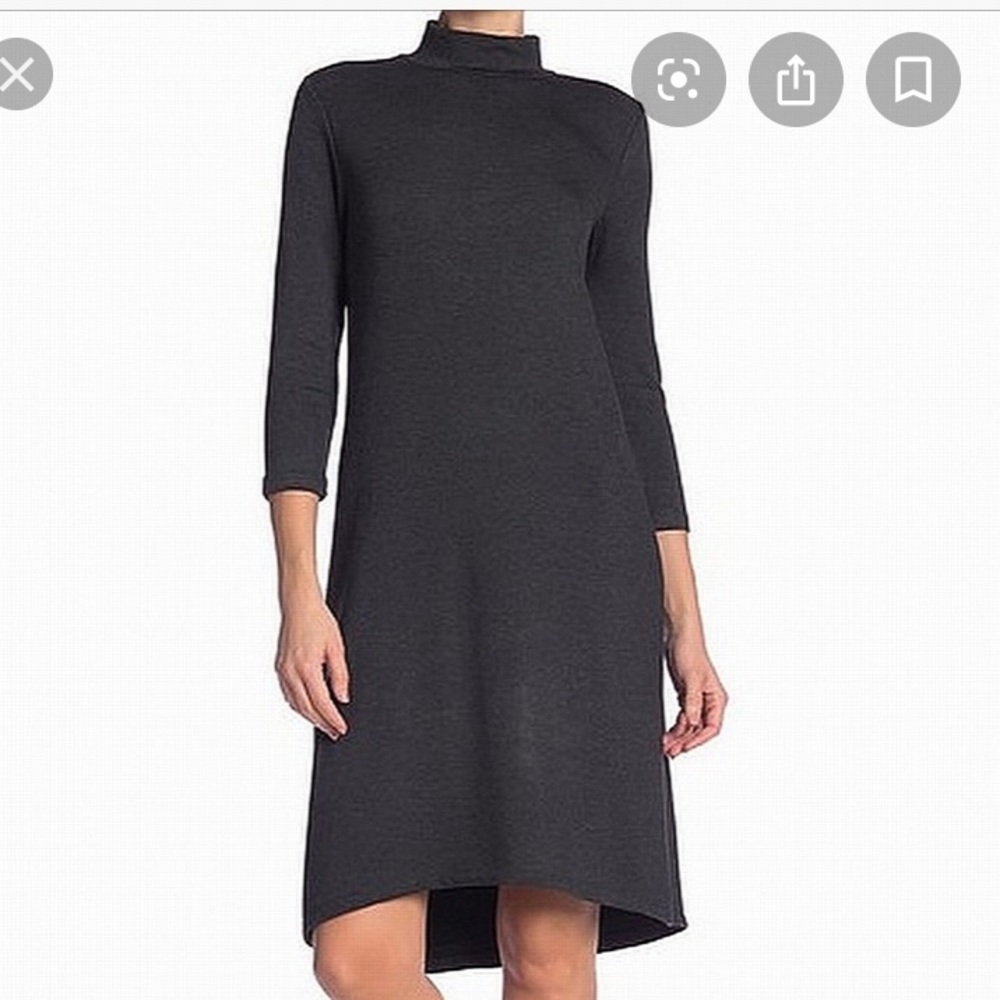 Premise women’s Gray Dress
